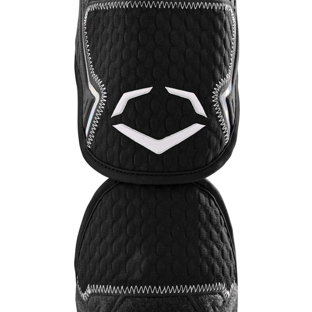 Introducing the EvoShield Pro-SRZ Two-Piece Elbow Guard