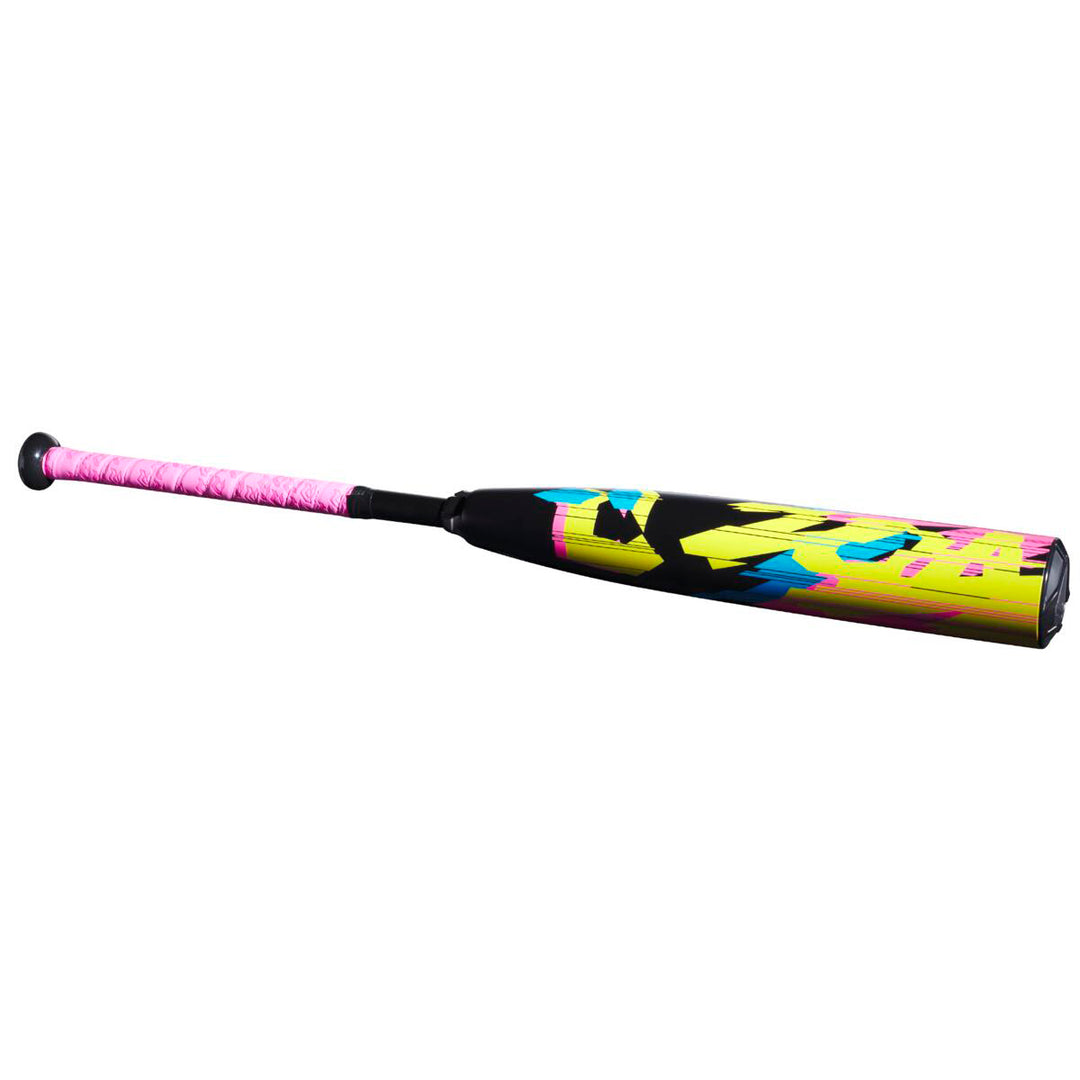 2023 DeMarini ZOA Glitch (-8) (2 3/4") USSSA Baseball Bat: WBD2356010