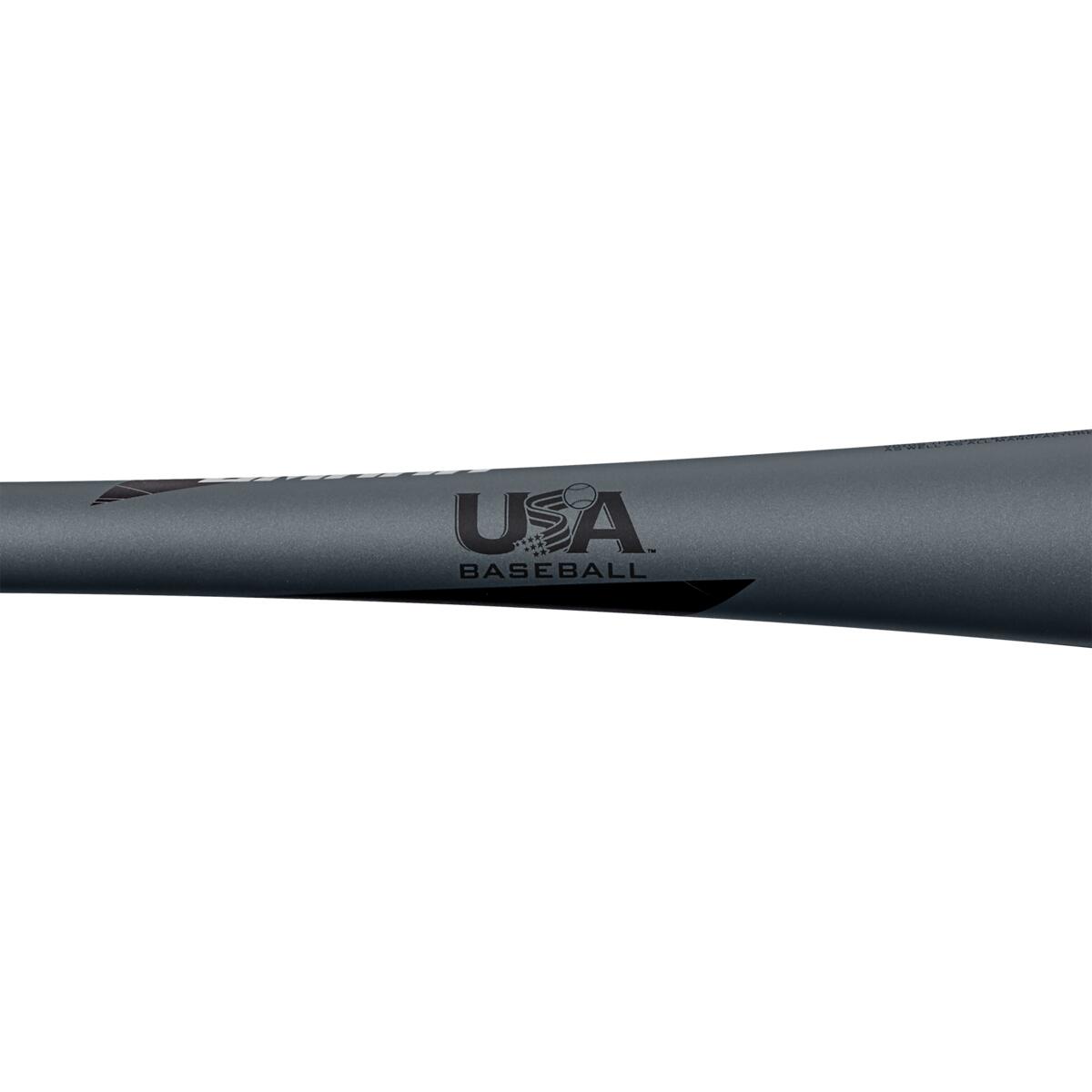 Louisville Slugger 2023 Omaha (-11) USA Baseball Bat