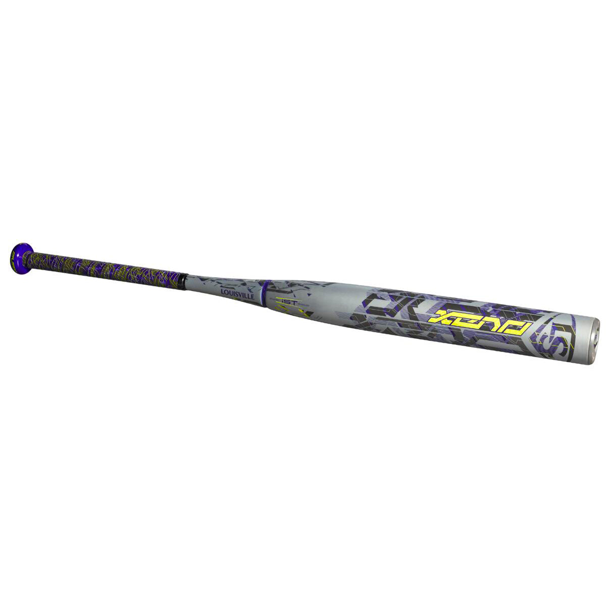 Louisville Slugger XENO 32/22 (-10) Softball Bat TPXN??-R Purple