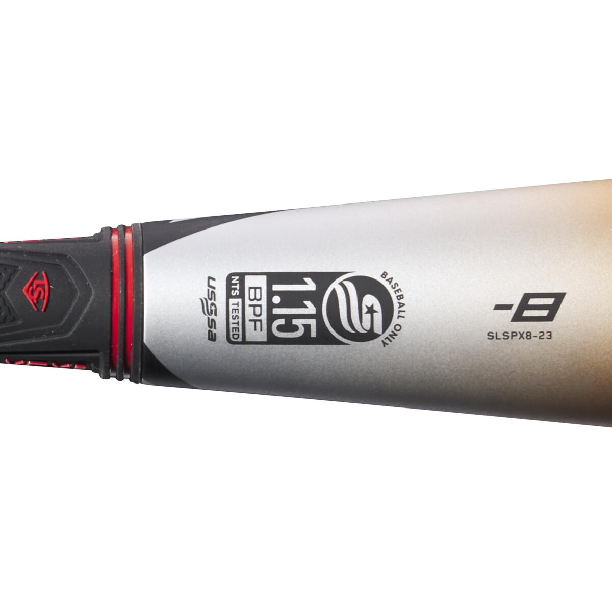 2023 Louisville Slugger Select Pwr (-8) USA Baseball Bat