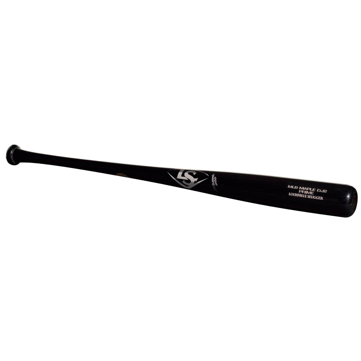 Louisville Slugger MLB Prime DJ2 Captain Maple Baseball Bat 31in