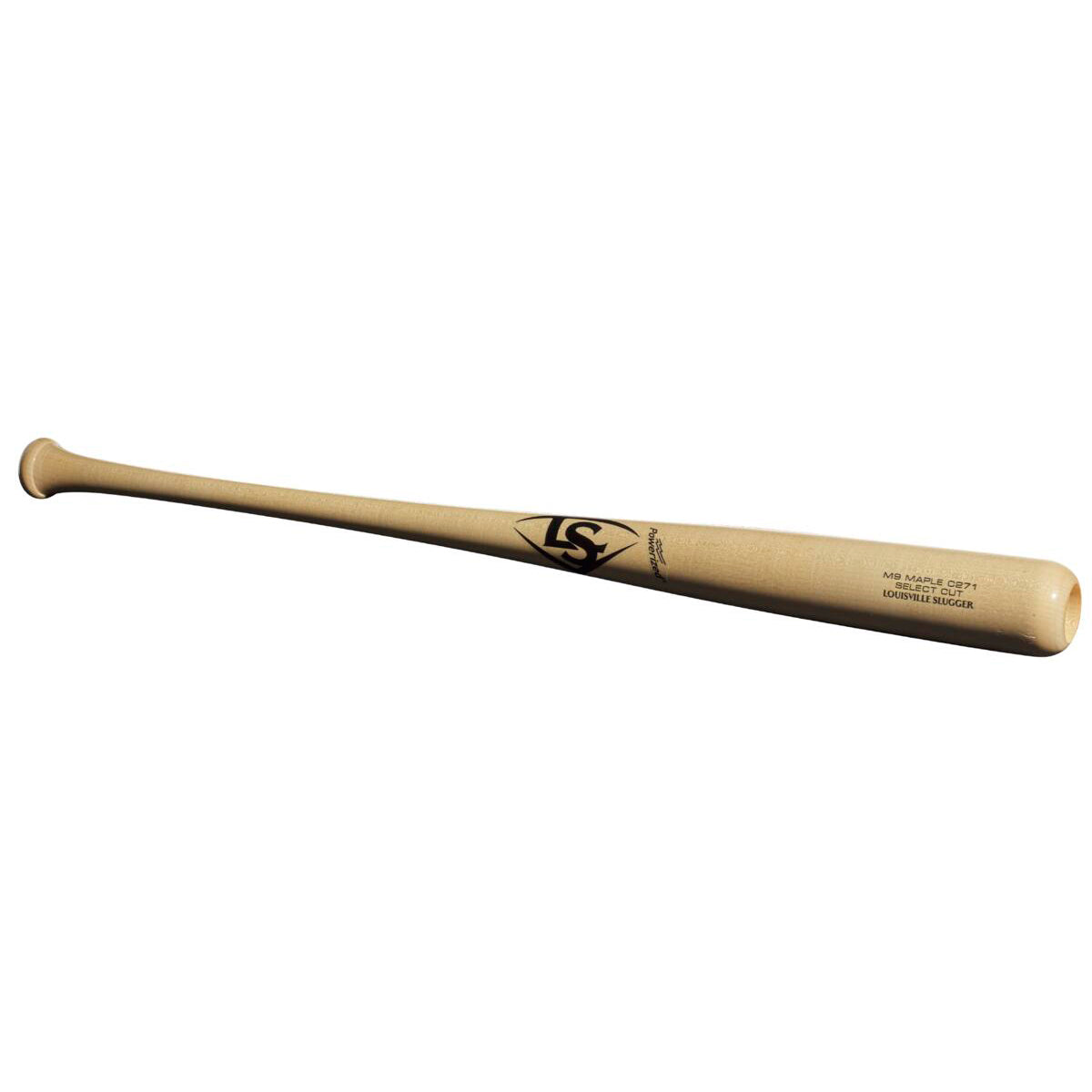 Baseball Slugger Select Cut M9 C271 Maple Baseball Bat M9 Series