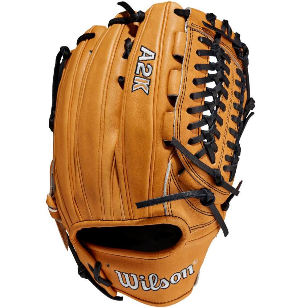 売り切れ Wilson 2023 A2K D33 11.75” Pitcher's Baseball Glove