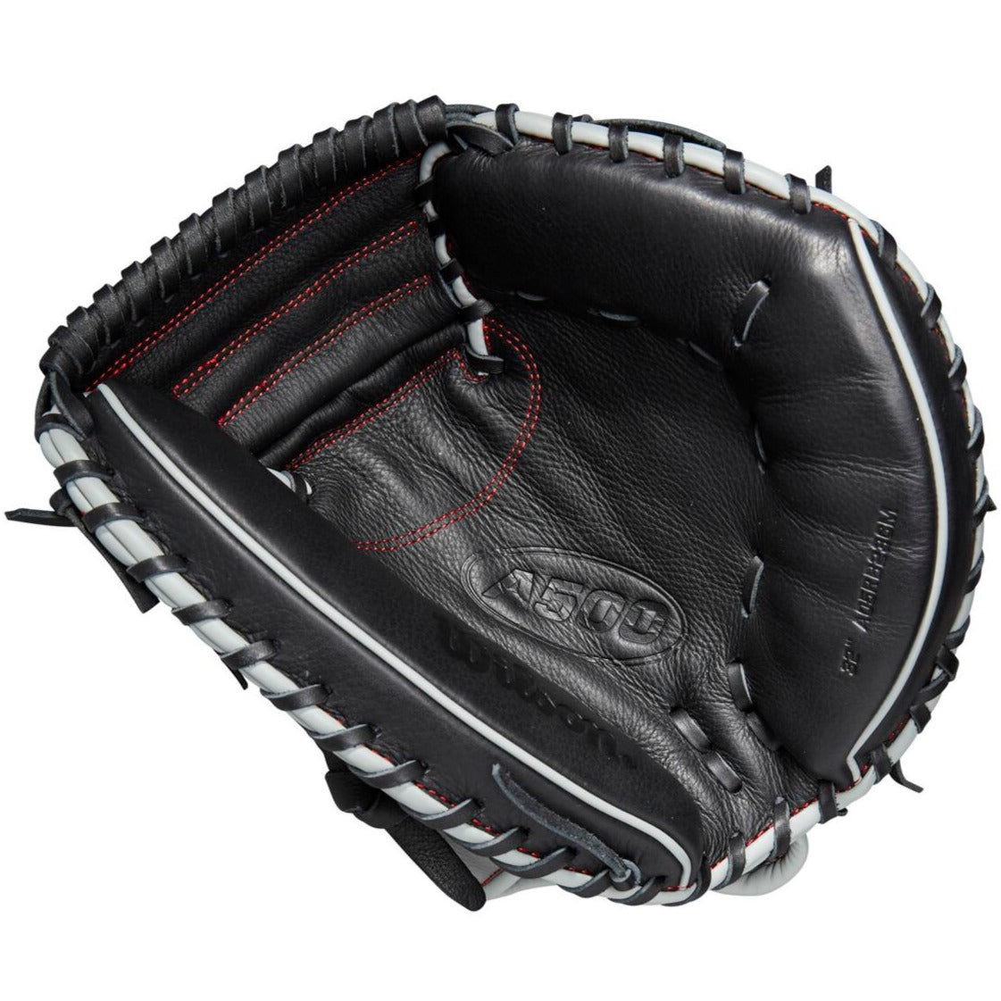 WILSON 2023 A500 Youth Baseball Glove