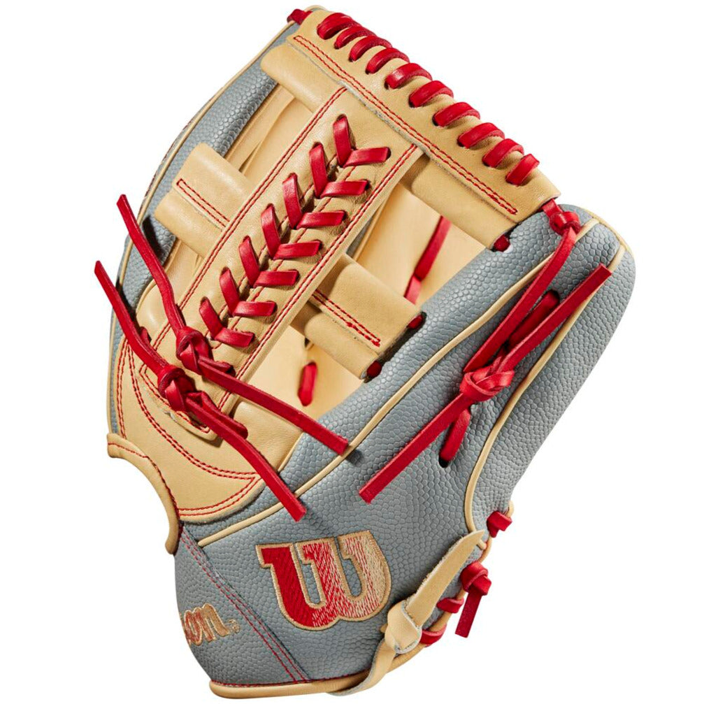 Wilson A2000 1785SS 11.75 Infield Baseball Glove