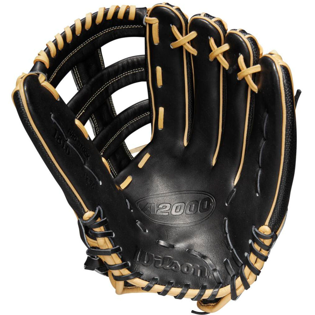 44 Pro Outfield 12.5 Signiture Series Baseball Glove