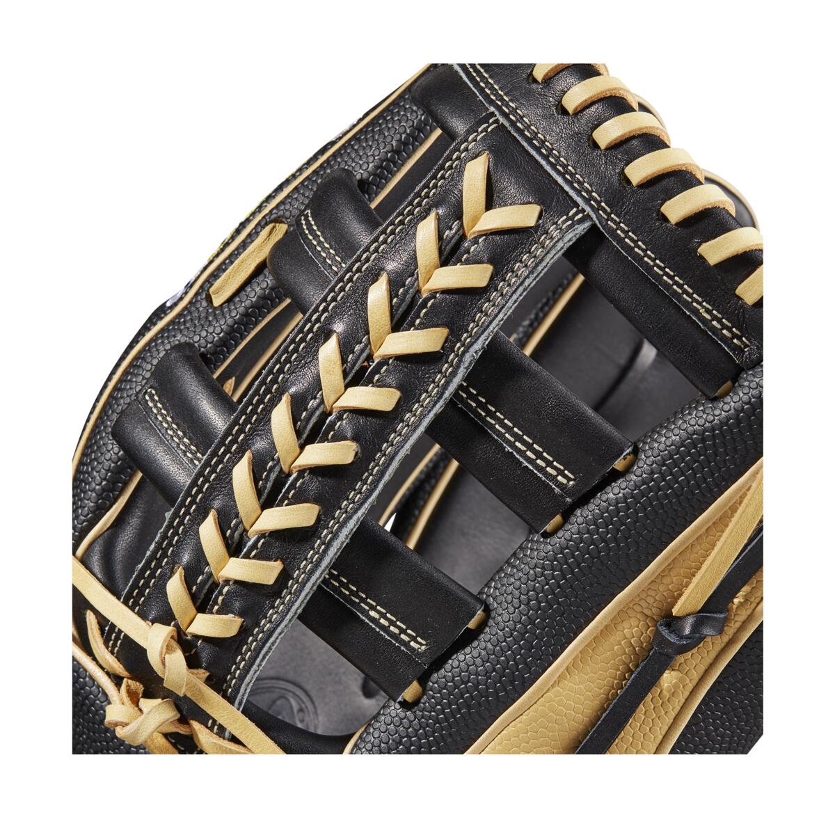 Wilson A2000 1799SS 12.75 SuperSkin Baseball Glove: WBW1009751275 –  Diamond Sport Gear
