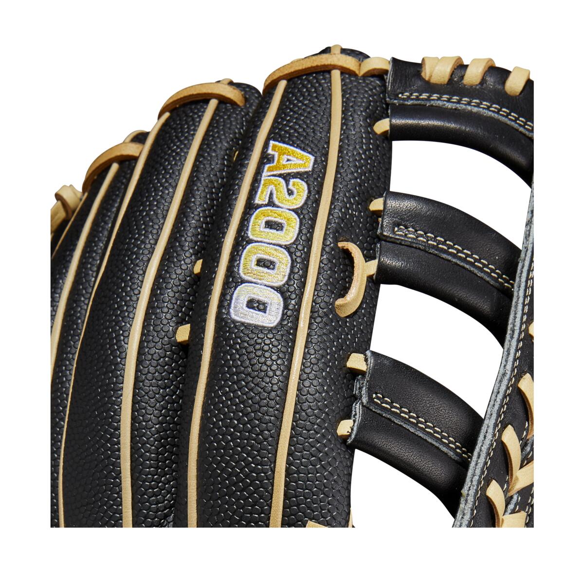 Wilson A2000 1799SS 12.75 SuperSkin Baseball Glove: WBW1009751275 –  Diamond Sport Gear