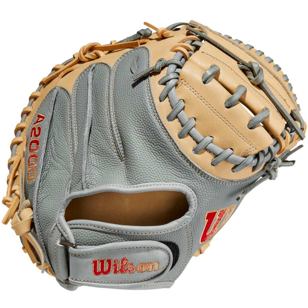 Wilson 10 A200 Series Youth Baseball Glove, Left Hand Throw 
