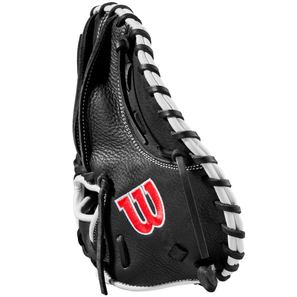 Wilson 10 Infield Baseball Training Glove: WBW10090910