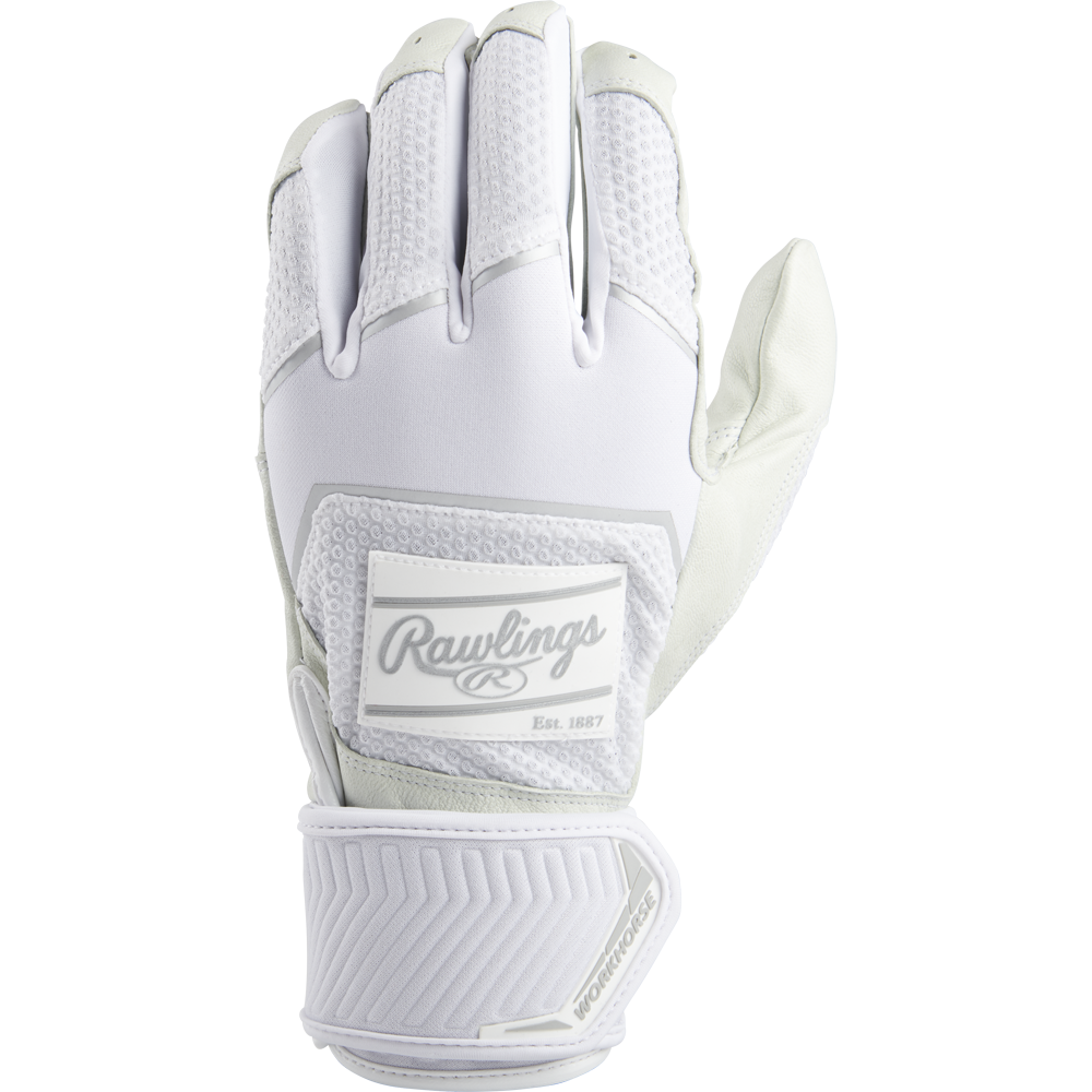 Rawlings 2022 Workhorse Batting Glove