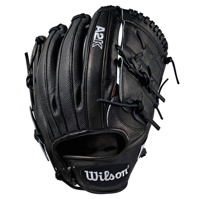 Wilson A2K B2 12 Left Handed Pitchers Baseball Glove