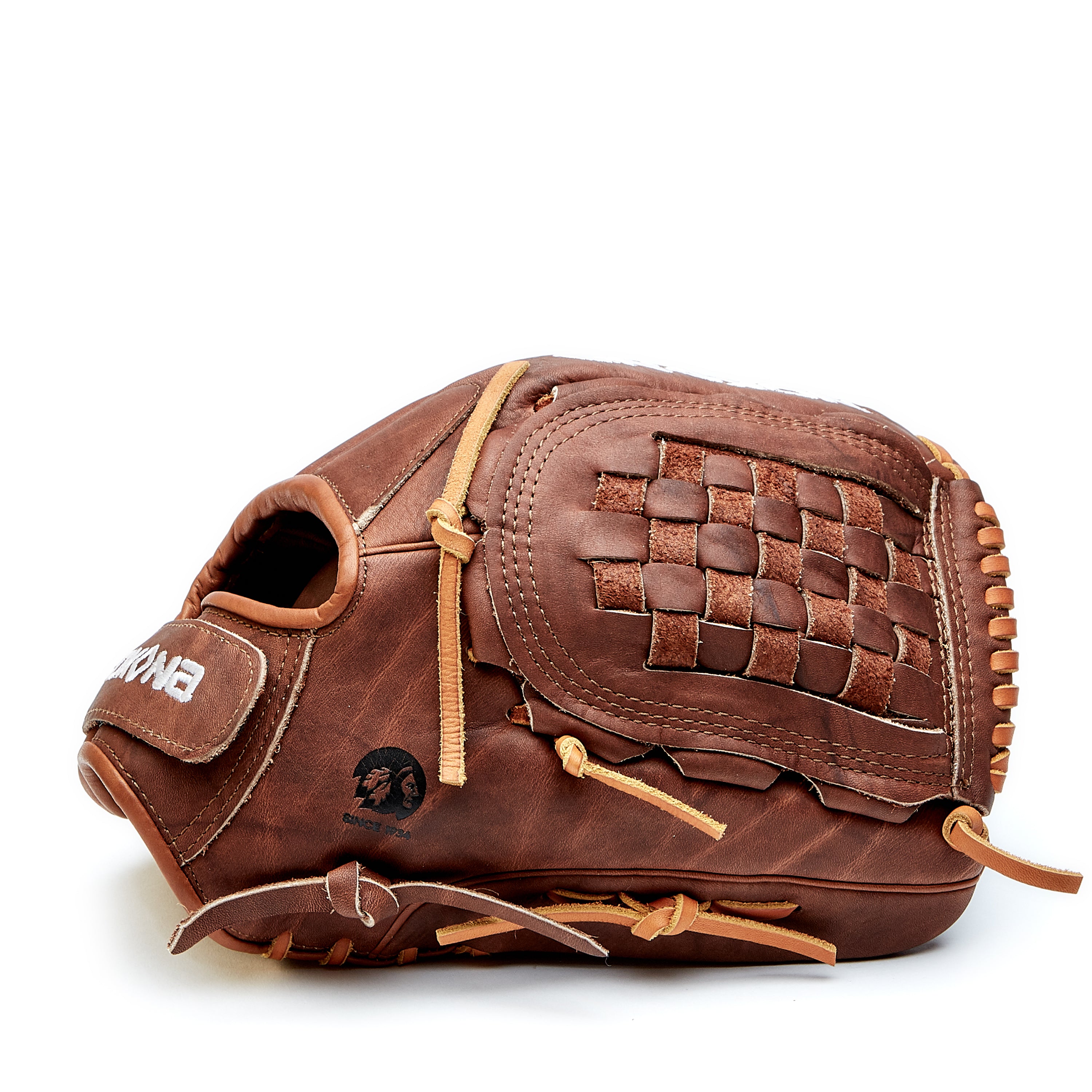 Nokona classic best sale walnut infield