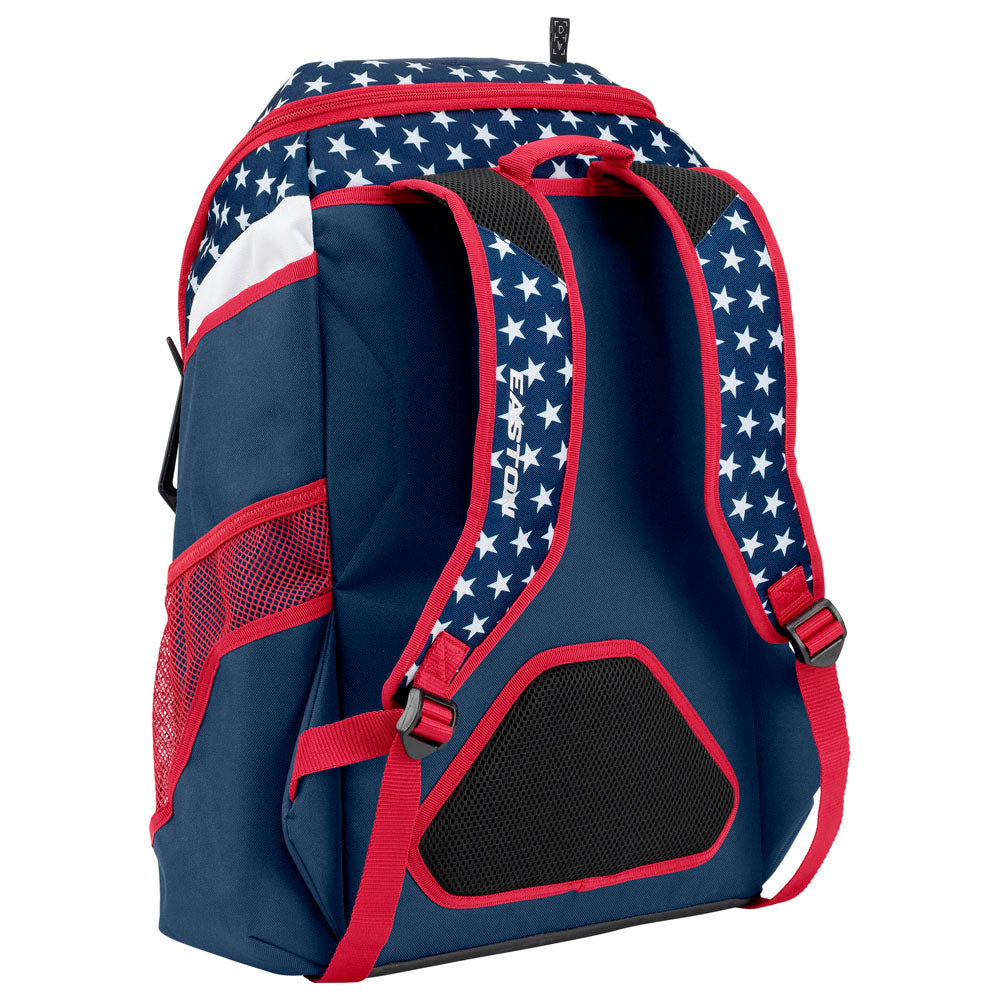 Easton Walk Off NX Backpack: A159059 – Diamond Sport Gear