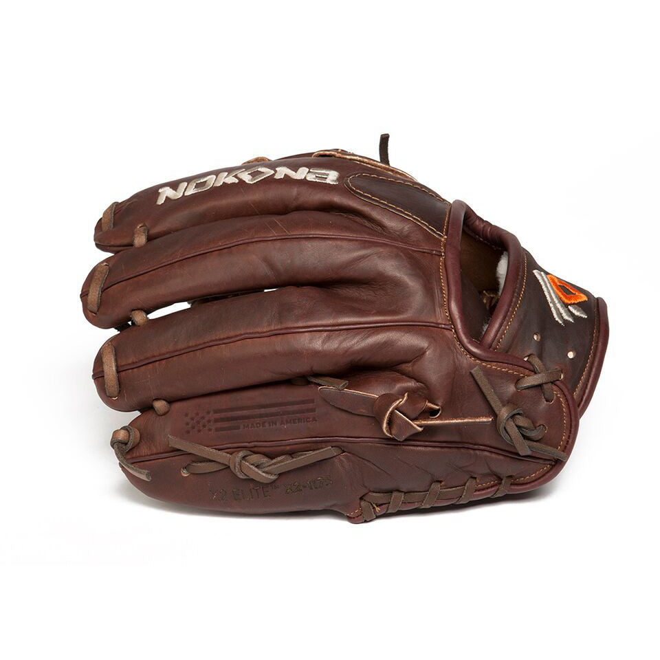 Nokona X2 Elite Select 11.25 inch X2-200POP Baseball Glove