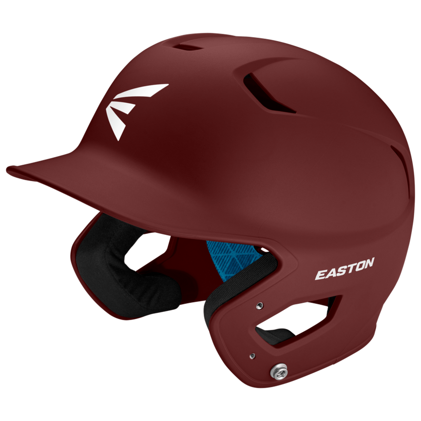 Easton Z5 2.0 Grip Batting Helmet Red XL