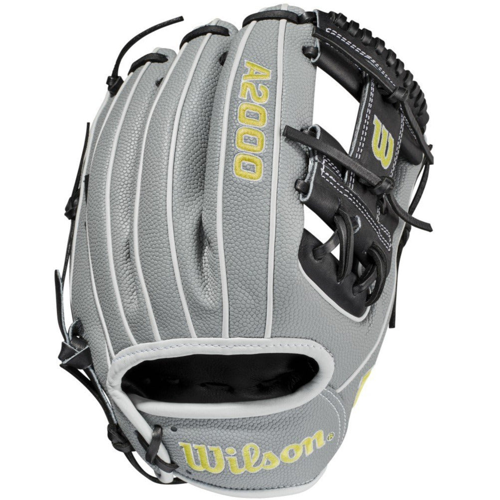 Wilson+A2000+1786+Baseball+Glove for sale online