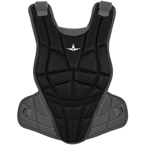 Youth softball clearance chest protector