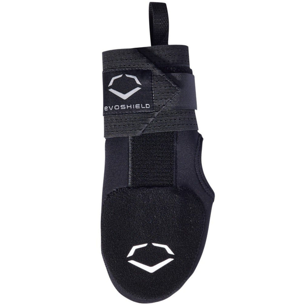 Evoshield Sliding Mitt Protective Hand Guard WTV4054 - Bases Loaded