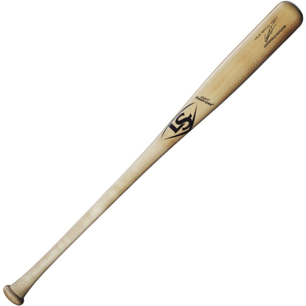 1983-1997 MLB Game Used Louisville Slugger 34 K55 PITCHERS Bat