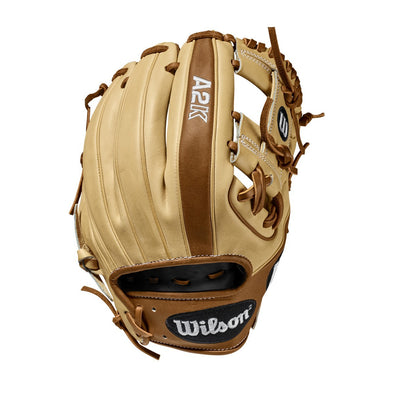 Wilson A2K 11.75 Matt Chapman Baseball Glove: WTA2KRB20MC26GM