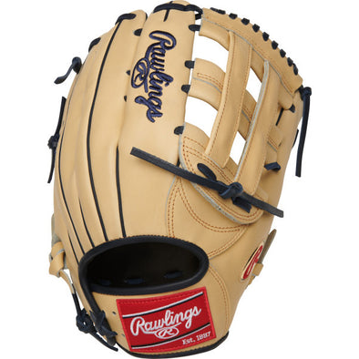 Wilson A2000 12.25 Todd Frazier Baseball Glove WTA20RB18TDFTHR