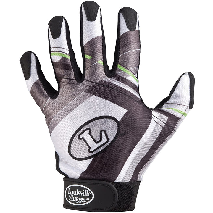 Louisville Slugger Genesis BG50 Youth Batting Gloves: BG50Y