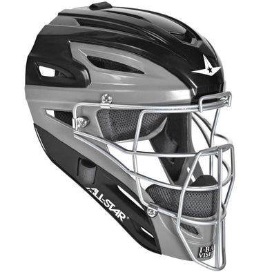 All-Star Youth Hockey Style Catcher's Helmet 