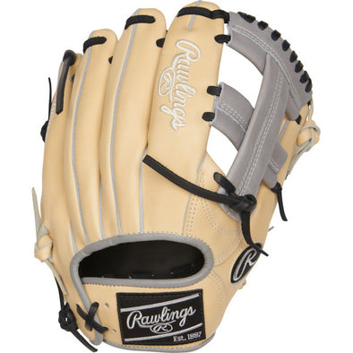 Rawlings Heart of the Hide Kolten Wong Gm