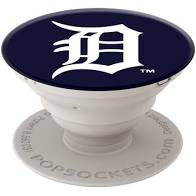Popsockets MLB Detroit Tigers Phone Grip – Diamond Sport Gear