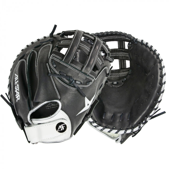 All-Star Adult Advanced Series Fastpitch Catcher's Set