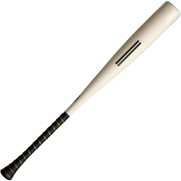 2021 Warstic Bonesaber (-8) 2 5/8" USSSA Baseball Bat: MB-BSR-WH-8 (USED)