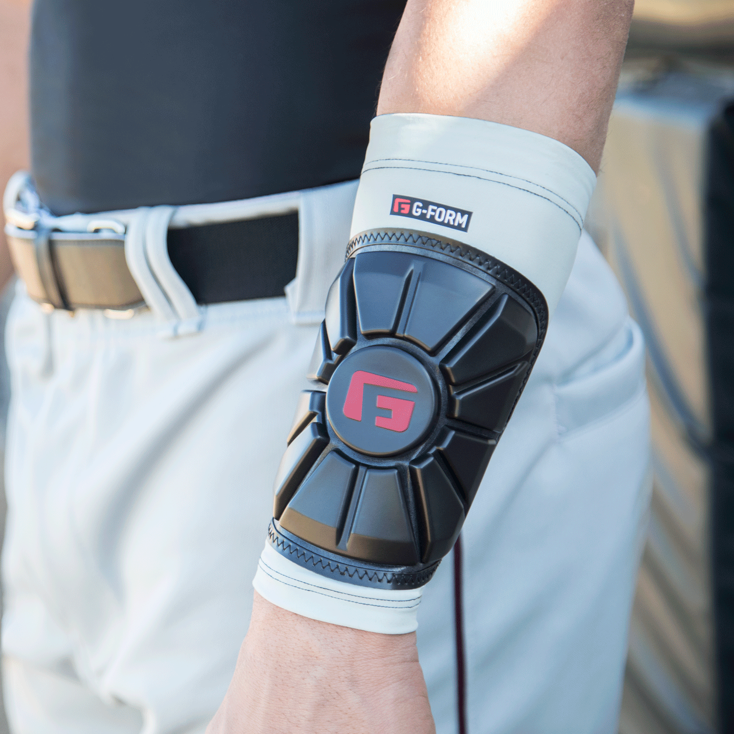 G-Form Baseball Pro Extended Elbow Guard