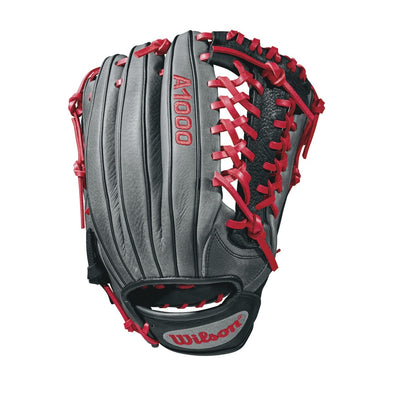 Wilson A2K SuperSkin Mookie Betts 12.5 Baseball Glove: WBW101626125