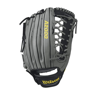 Wilson A2000 12.25 Todd Frazier Baseball Glove WTA20RB18TDFTHR