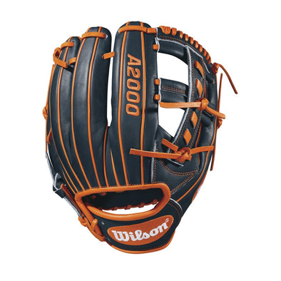 Wilson A2000 First Baseman's Mitt. Miguel Cabrera Edition