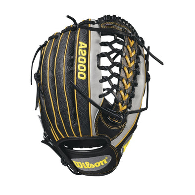 Wilson A2000 SuperSkin 11.5 Robinson Cano Baseball Glove: WTA20RB18RC22GM