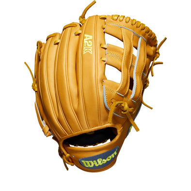 Wilson A2K 11.75 Matt Chapman Baseball Glove: WTA2KRB20MC26GM