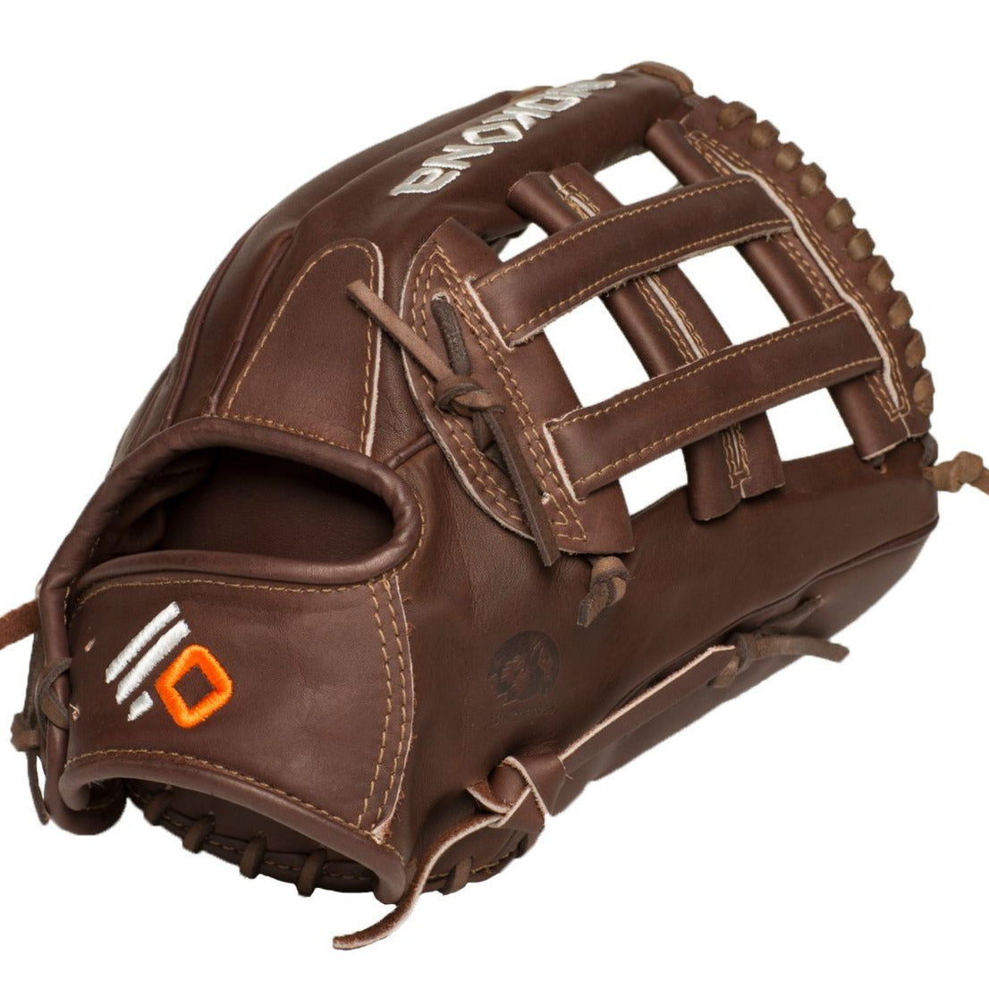 Nokona infield best sale baseball gloves